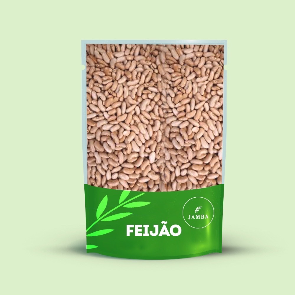 Cereais & Secos